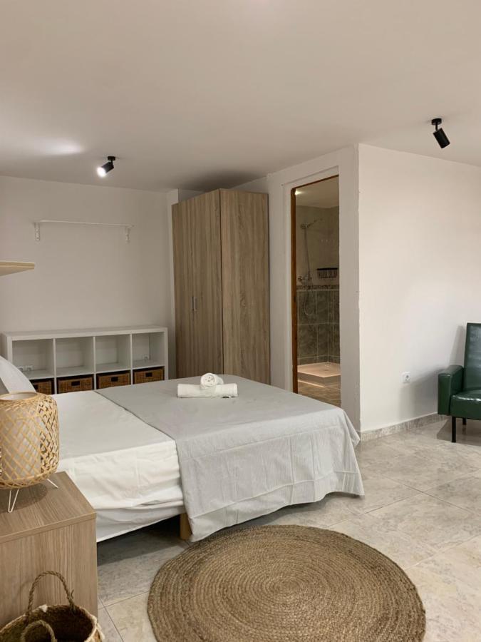 Alex- Duplex Apartment- City Valencia Exterior photo